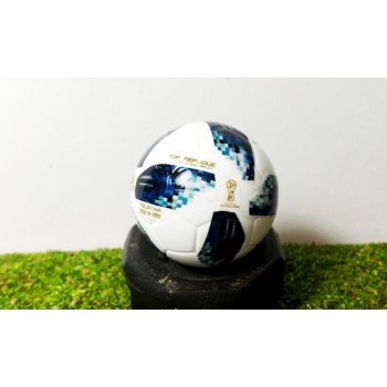 Subbuteo Andrew Table soccer ball Telstar World Cup 2018 with new quality balls